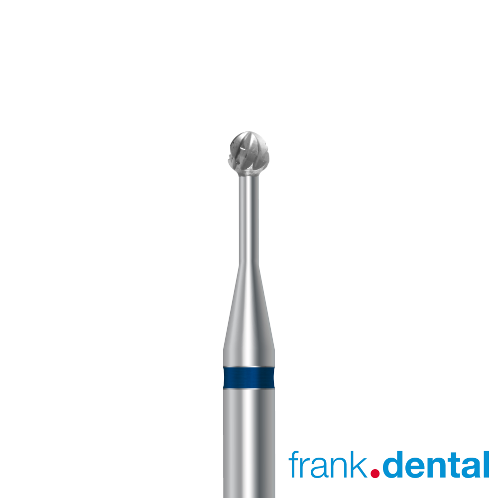 Tungsten Carbide Burs v Steel (Single use) burs for Caries removal (Cavity Excavation)